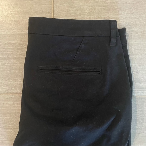 Topman Slim Fit Stretch Shorts - Picture 3 of 4